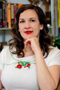 Profile of Lauren Greenwood