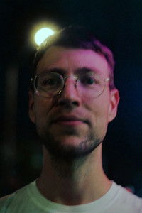 Profile of Blake Williams