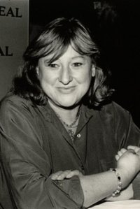 Profile of Zelda Barron