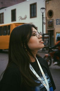 Profile of Paola Aguillón