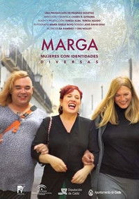 Poster for Marga - Mujeres con identidades diversas