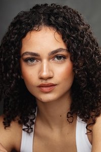 Profile of Thalia Elansari