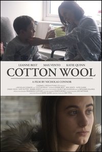 Poster for Cotton Wool