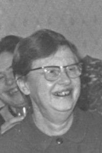 Profile of Elena Tannenberg