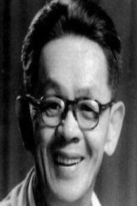Profile of Yip Yat-Fong