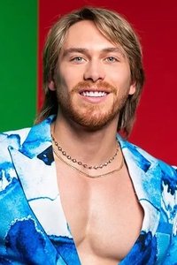 Profile of Aldo de Nigris