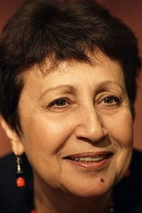 Profile of Dina Rubina