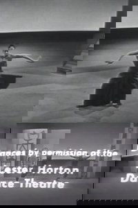 Tribute to Lester Horton