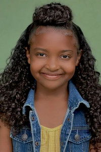 Profile of Chloe Elise Ellis