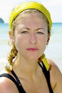 Profile of Maud Garnier