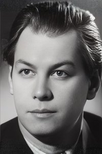 Profile of Vitold Bordzilovskiy