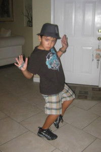 Profile of Apollo Nava