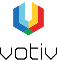 Logo - Votiv Films