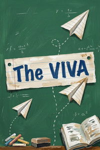 Poster for The Viva