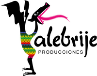 Logo - Alebrije Producciones