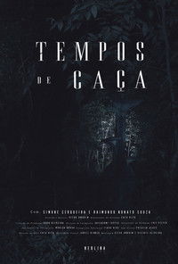 Poster for Tempos de Caça