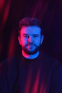 Profile of Calum Rhys