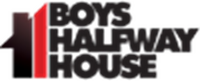 logo for Boys Halfway House