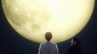 Miyuki Shirogane quiere observar la Luna / El 67.° Consejo Estudiantil / Kaguya no quiere decirlo