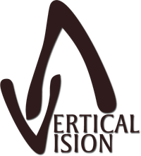 logo for Vertical Vision Film Studio