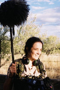 Profile of Andrea Ballesteros i Beato