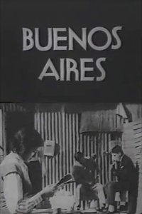 Poster for Che, Buenos Aires