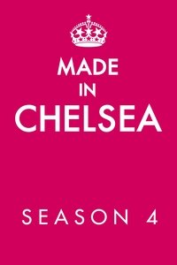 Poster for Season 4