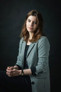 Profile of Virág Anna Varga