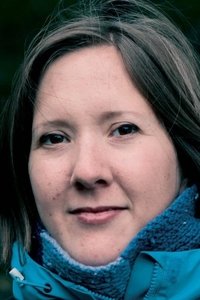 Profile of Tammy-Lou Pate