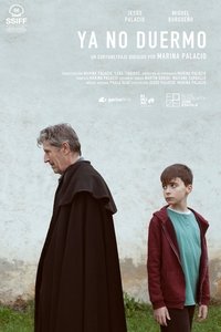 Poster for Ya no duermo