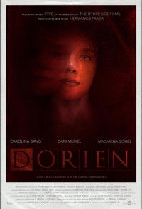 Poster for Dorien