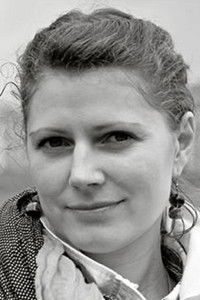 Profile of Elena Alferova