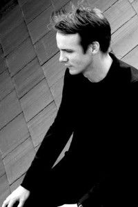 Profile of Christopher J. Ward