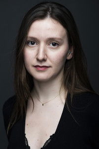 Profile of Bilgesu Akın