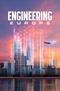 Poster for Engineering Europe