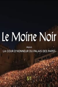 poster Le Moine Noir