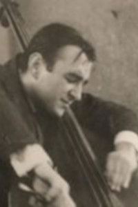 Profile of Andrei Gevorgyan