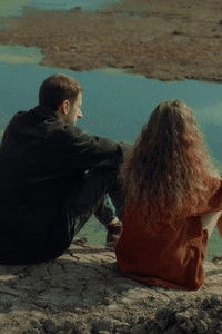 Poster for Electricity