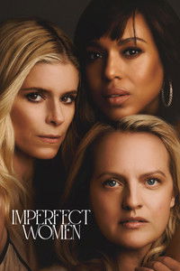 Poster for Imperfect Women
