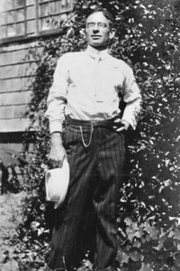 Profile of John Fleming Wilson