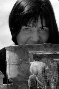 Profile of Anna Solanas