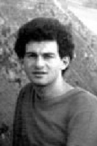 Profile of Georgy Gitis