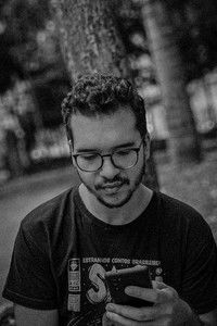 Profile of Guilherme Oliveira