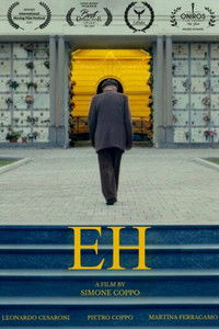 Poster for EH