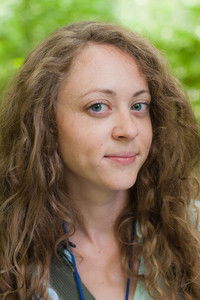 Profile of Rachel Kenaston