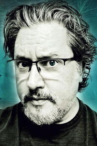 Profile of Eric Anderson