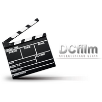 logo for DCfilm