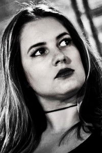 Profile of Camille Dayma