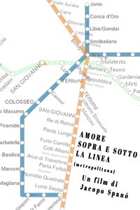 Love at the metro