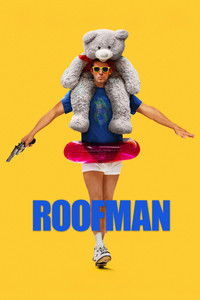 Poster for Roofman